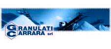 Logo Granulati Carrara